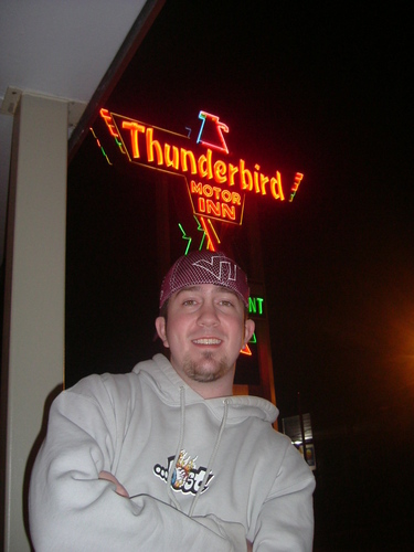 tccredle's profile picture. 