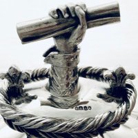 Bassetlaw Silver & Antiques(@BassetlawA) 's Twitter Profile Photo