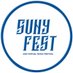 SUNYFest (@SUNYFest) Twitter profile photo