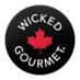 Wicked Gourmet (@wickedgourmet) Twitter profile photo Wicked Gourmet (@wickedgourmet) Twitter profile photo