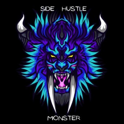 Side Hustle Monster