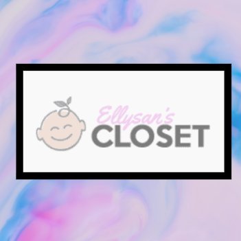 Welcome to Ellysan's Closet! We have the best in baby supplies and products. Awesome deals and more. Visit us online today at https://t.co/JSQjwcXL20