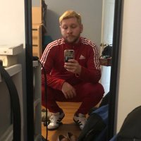 Naftali Ehrenkranz (@naftibabyisback) 's Twitter Profile Photo