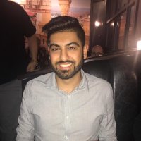 Rajan Bola (@r_bola) 's Twitter Profile