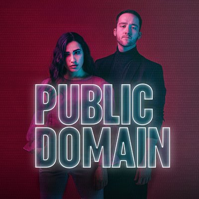 The critically acclaimed verbatim #musical about the internet: those who own it, those who live in it, and you. #publicdomainshow #westend 2021 - EP🎧🎶⬇️