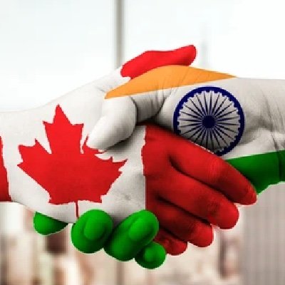 Indo-Canadian Multicultural Association