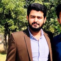 Hafeez Rehman (@hafeezureh) 's Twitter Profile