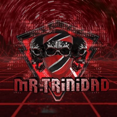 MrTrinidadVR's profile picture. VR Enthusiast/Gamer/Streamer