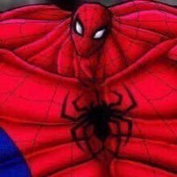 huge spiderman (@hugespiderman) 's Twitter Profile
