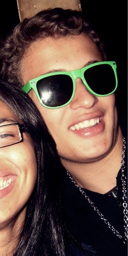 PhpmPedro's profile picture. 