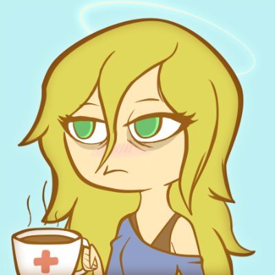 Creator, internet mom, workaholic, seraphim of shitpost, failing at everything except making you feel better.