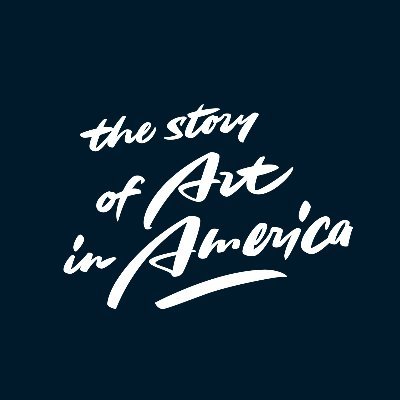 An Award-winning TV docuseries exploring Art in America. 
Watch Season 1 on @ovationtv. Season 2 now streaming on @primevideo