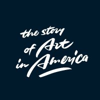 The Story of Art in America(@storyartseries) 's Twitter Profile Photo