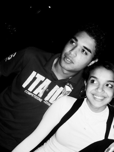 #Ousadia e #Alegria