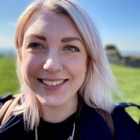 Jackie Kendrick (@ronsukiron) 's Twitter Profile