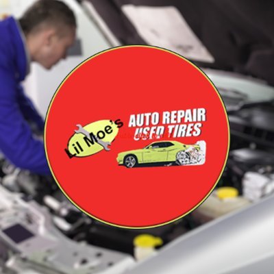 Lil Moe's Auto Repair