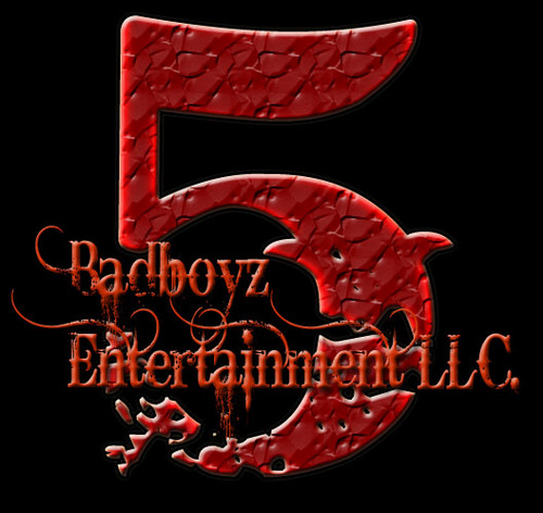 5BadBoyz's profile picture. 5BadBoyz Ent. Provide you with the information you seek. We are serious about what we do and what we provide to our clients.