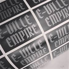 Established in 2016 in Edmonton, AB. E-Ville Empire is the spot for men's and ladies urban fashion. It's not just a name its a lifestyle.