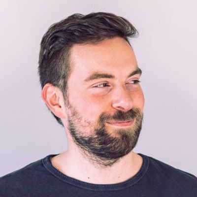 mrctothab's profile picture. Gentse Antwerpenaar. Digital marketeer & business technologist. Pretparkfan en muziekliefhebber.