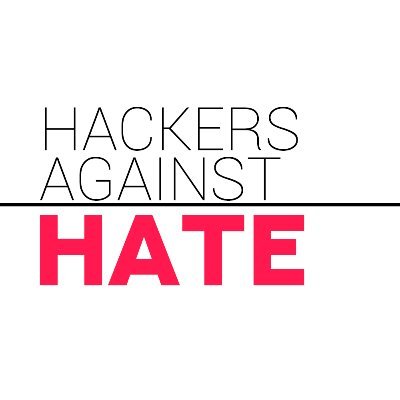 Hackers Against Hate promotes the fair and equal treatment of all persons who choose to pursue a career in information security.
