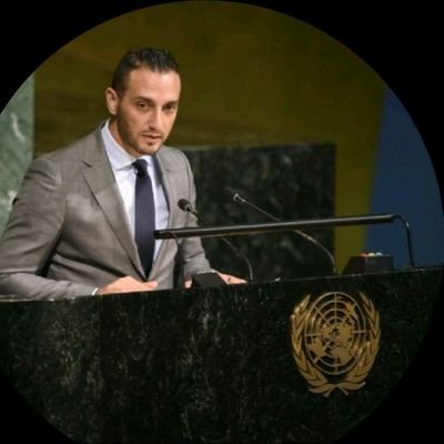 Alternate Permanent Representative | Permanent Mission of Lebanon to the IAEA, CTBTO and the UN in Vienna 🇱🇧🇺🇳 | RT ≠ Endorsements