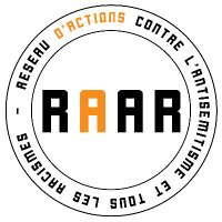 Réseau contre l'Antisémitisme et tous les Racismes(@RAAR2021) 's Twitter Profile Photo