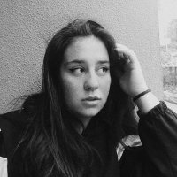 Gizem🍁 (@gizemseker) Twitter profile photo