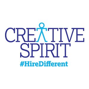#nonprofit 501c3 org devoted to creating integrated #employment opportunities for individuals w intellectual disabilities #hiredifferent #CreativeSpirit