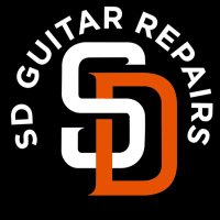 San Diego Guitar Repairs(@SDGuitarRepairs) 's Twitter Profile Photo