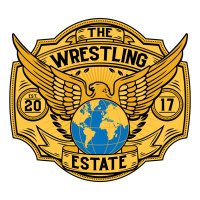 The Wrestling Estate (@thewrestlingest) 's Twitter Profile Photo