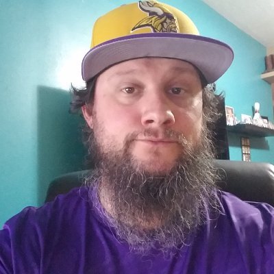 Woo_Dude's profile picture. Father of Kaden and Caleb👨‍👦‍👦
Son of Tommy and Frankie👨‍👩‍👦
Army Veteran🇺🇸
Typical House Bowler🎳
Huge St Louis Cardinals Fan⚾
Born and Raised Texan💪