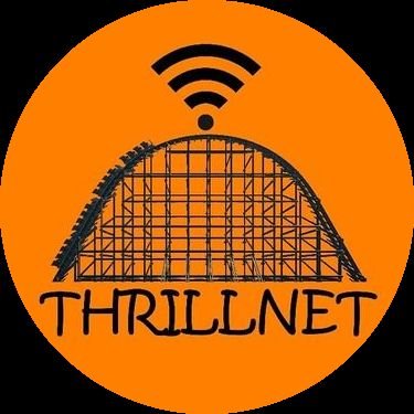 ThrillNet's profile picture. UK-based theme park YouTube channel bringing you thrills via the Internet! 🌎🎢

SUBSCRIBE BELOW: 👇