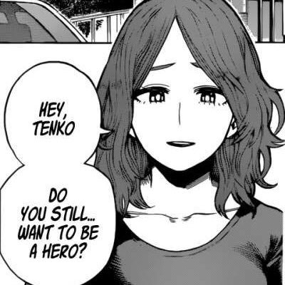 ~ Tenko’s mother ~ (WARNINGS: abuse, violence, self harm mention , suicide intention may be mentioned ) writer tag: #BossBitch