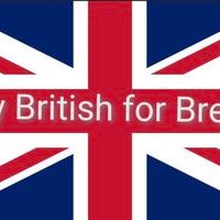 Buy British(@EU_NO_MORE) 's Twitter Profile Photo