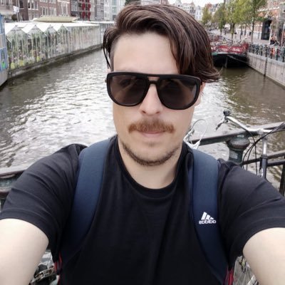 elmasiwar's profile picture. iOS Developer.