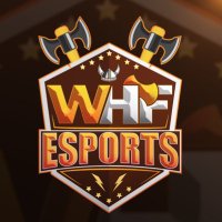 WHF eSports (@whfesports) 's Twitter Profile
