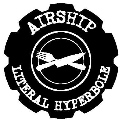 A steam powered comedy, cooking, announcement, podcast that explains what's on the menu and the important goings-on on the glorious Airship Literal Hyperbole!