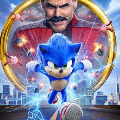 Here's what someone - Sonic Movie 3 News Club & Countdown