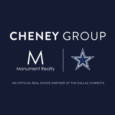 Cheney Group is committed to providing you w/ the specialized real estate service you deserve as local area experts. Call us at 214-550-8200