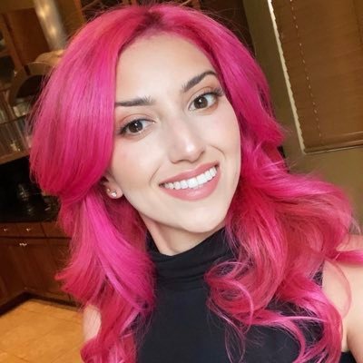 VisionaryMonet's profile picture. The answer is simple, it’s always love.