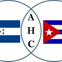 Amistad Honduras Cuba(@honduras_cuba) 's Twitter Profile Photo