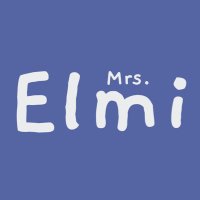 Mrs Elmi (@elmimrs) 's Twitter Profile Photo Mrs Elmi (@elmimrs) 's Twitter Profile Photo