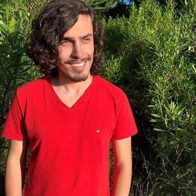 LuquitaDias's profile picture. Só pra merda aleatória, raro postar.