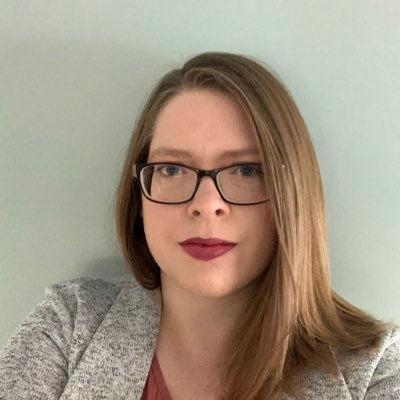 amandafoote's profile picture. Information professional , Girl Guides of Canada lifer, wife to @timsarty, mama to Hannah and Ellie. Ally; always ready to learn and grow. She/Her/Elle.