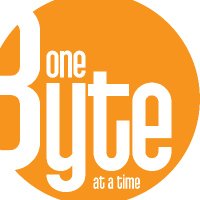 One Byte at a Time(@OneByteataTime1) 's Twitter Profile Photo