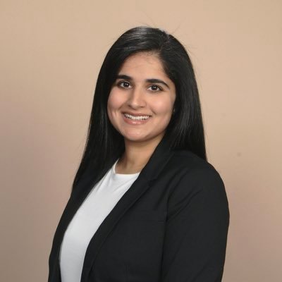 Sonali Kumar Sharma, MD