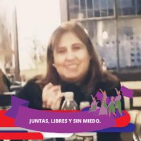 Aracelis Delgado (@delgadoaraceli4) 's Twitter Profile Photo