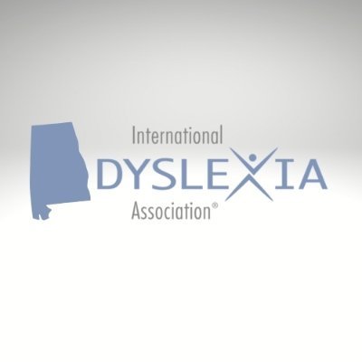 This is the official Twitter account for the Alabama Branch of the International Dyslexia Association.