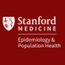 Stanford Epidemiology & Population Health (@StanfordEpiNews) Twitter profile photo