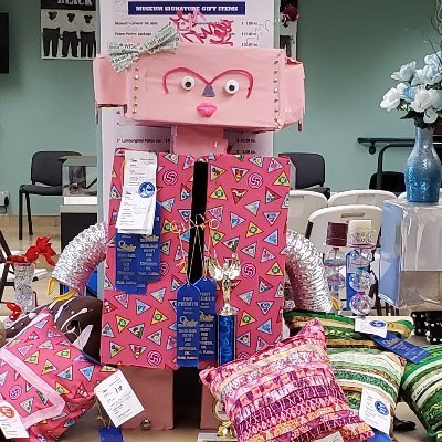 Troop1877Miami's profile picture. Will You Be 1 of 100 to donate $100 to the Black Police Museum on GIVEMIAMI Day Nov. 17 to also support our troop's programming??